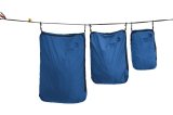Zestaw 3 organizer�w podr�nych TTTM Lightest Blue #1