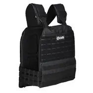 TKO07 TAKTYCZNA KAMIZELKA OBCIĄŻENIOWA REGULOWANA 6.5KG HMS PREMIUM #1