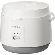 Cuckoo CR-1095 riskoger 1,8 L 700 W Gr�, Hvid #2
