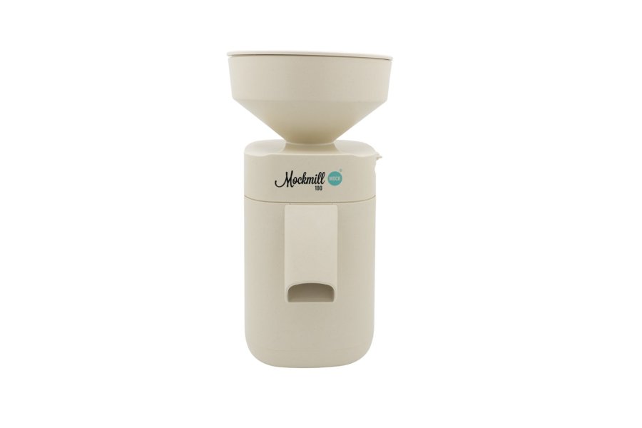 Mockmill MM100 Flour Mill #1