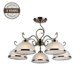 Ceiling Lamp ESTERA MX90746C/5 #1