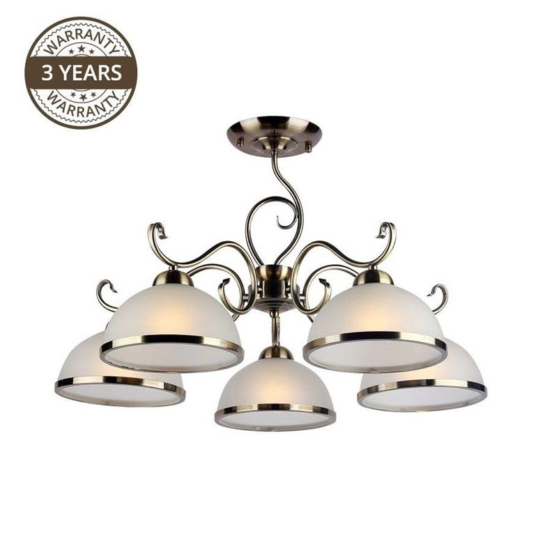 Ceiling Lamp ESTERA MX90746C/5 #1