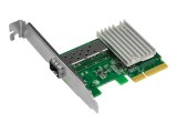 Trendnet TEG-10GECSFP netv�rkskort Intern Fiber 10000 Mbit/s #2