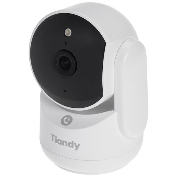 KAMERA IP OBROTOWA WEWNTRZNA TC-H342A SPEC:I2W/WIFI/EU/4MM WI-FI SERIES 3 Mpx 4 mm TIANDY #1