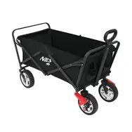 NC2603 W�ZEK CZARNY 120L NILS CAMP #1