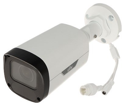 IP Camera IPC2325LB-ADZK-H - 5 Mpx, 2.8-12 mm #1