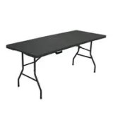 NC1618 ST� TURYSTYCZNY 180 CM ANTRACYT NILS CAMP #1