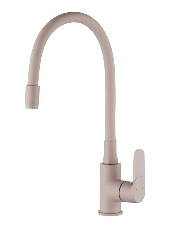 KITCHEN MIXER JOGA PLUS BEIGE #1