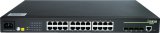 SWITCH DCN S4600-28P-SI-R3.5 L2 24xRJ45/4xSFP #1