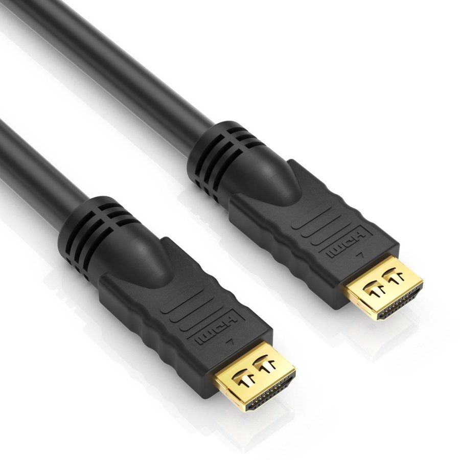 PureLink PI1000-200 HDMI-kabel 20 m HDMI Type A (Standard) Sort #2