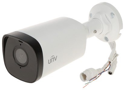IP Camera IPC2314SB-ADF40KM-I0 - 4 Mpx 4 mm #1