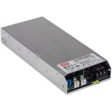 Trendnet TI-RSP100048 enhed til str�mforsyning 1000 W Gr� #2