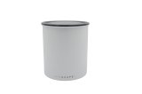 Airscape? verzinkter Aromabeh?lter gro?, wei? matt #1