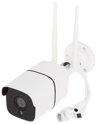 IP Camera APTI-W31C2-TUYA-V2 3 Mpx 3.6 mm #1