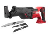 20V BL RECIPROCATING SAW 3480CB #1