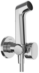 Hansgrohe 29232000 bidet bruser Krom #2
