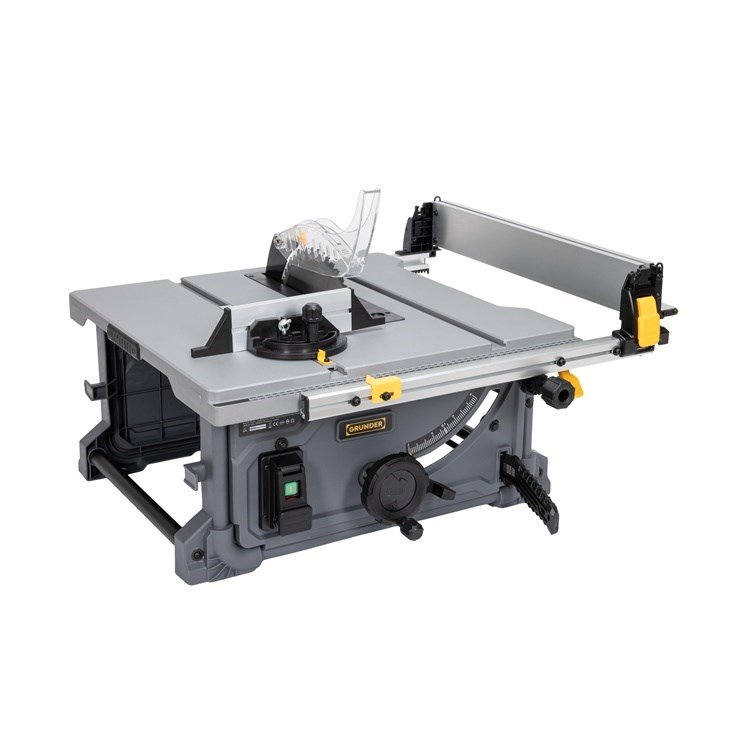 Table saw M1H-ZP12-254-3 D254 1800W #1