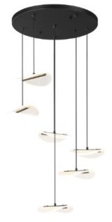 LAMP PENDANTMILALI 44CM #1
