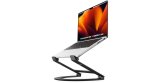 Twelve South Curve Flex - aluminiowa podstawa do MacBook (black) #1