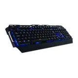 Conceptronic KRONIC tastatur Spil USB QWERTY Portugisisk Sort #2