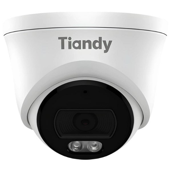 KAMERA IP TC-C35XP 3FRA-28 Color Maker / Lite Series - 5 Mpx 2.8 mm TIANDY #1