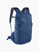 Bicycle backpack Evoc Ride 12 - denim #1