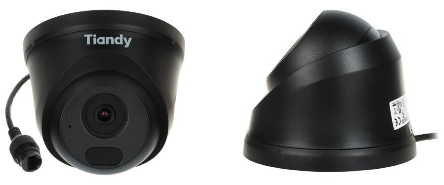 IP Camera TIANDY TC-C34HS 4 Mpx 2.8 mm #1