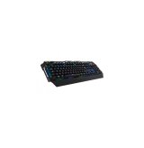 Conceptronic KRONIC tastatur Spil USB QWERTY Italiensk Sort #2