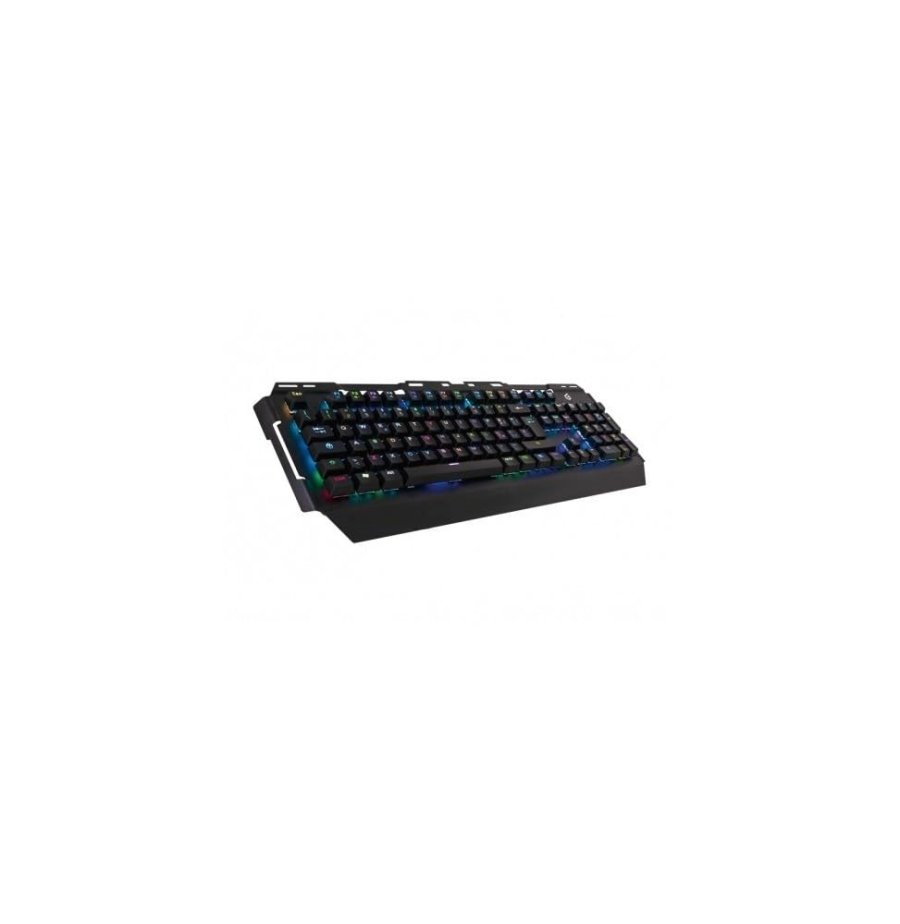 Conceptronic KRONIC tastatur Spil USB QWERTY Italiensk Sort #2