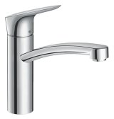 Hansgrohe Logis Krom #2