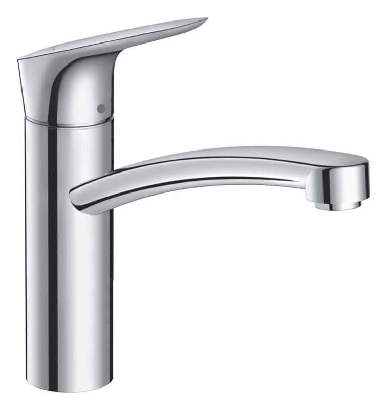 Hansgrohe Logis Krom #2