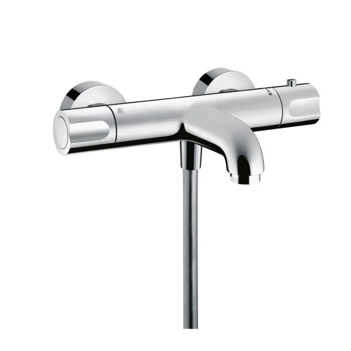 Hansgrohe Ecostat Krom #2