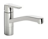 KITCHEN FAUCET 3930F SAGA #1
