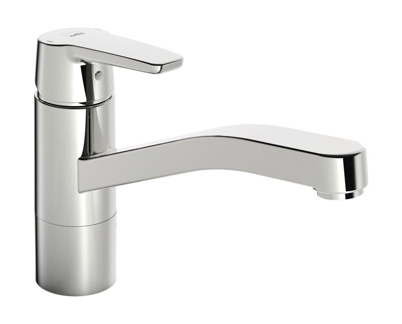 KITCHEN FAUCET 3930F SAGA #1
