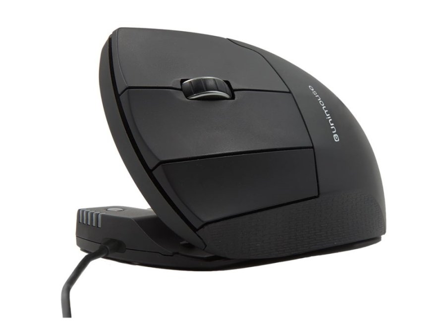 Contour Design Unimouse Left-Handed Wired #2