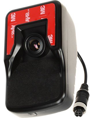 Mobile AHD Camera 1080p 2.8 mm ATE-CAM-AHD967-F03 #1