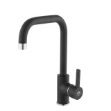KITCHEN MIXER SPOT DOM-BDS42B.BLACK #1