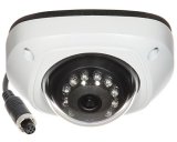 Mobile IP Camera ATE-CAM-IPC925 3.7 Mpx 2.8mm #1