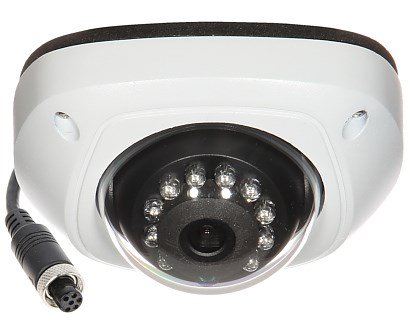 Mobile IP Camera ATE-CAM-IPC925 3.7 Mpx 2.8mm #1