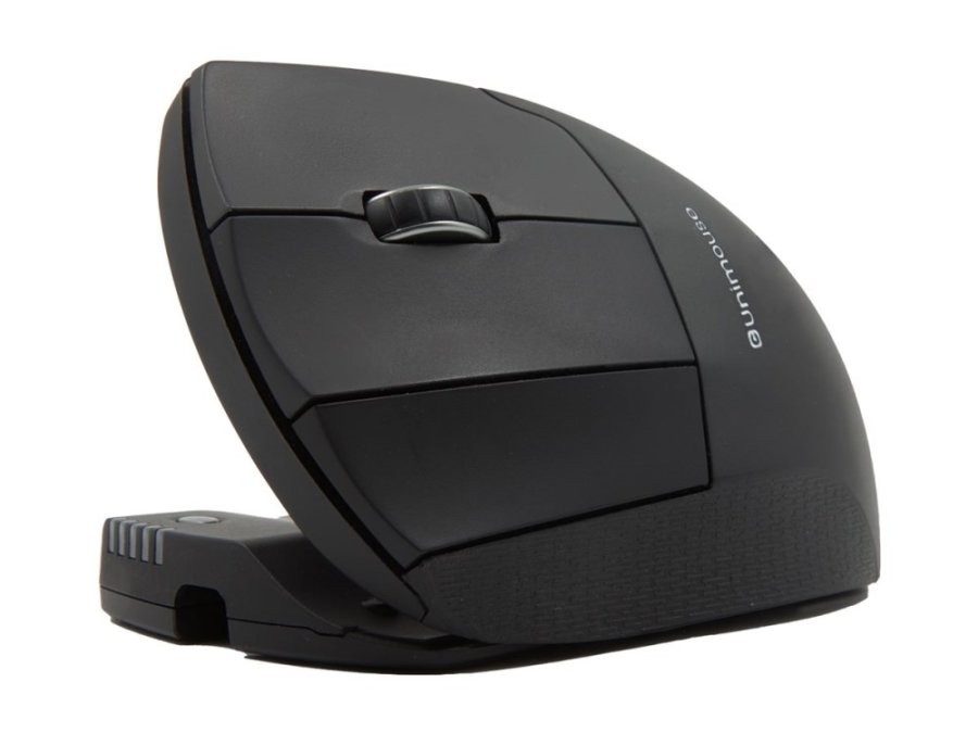 Contour Design Unimouse Left-Handed Wireless #2
