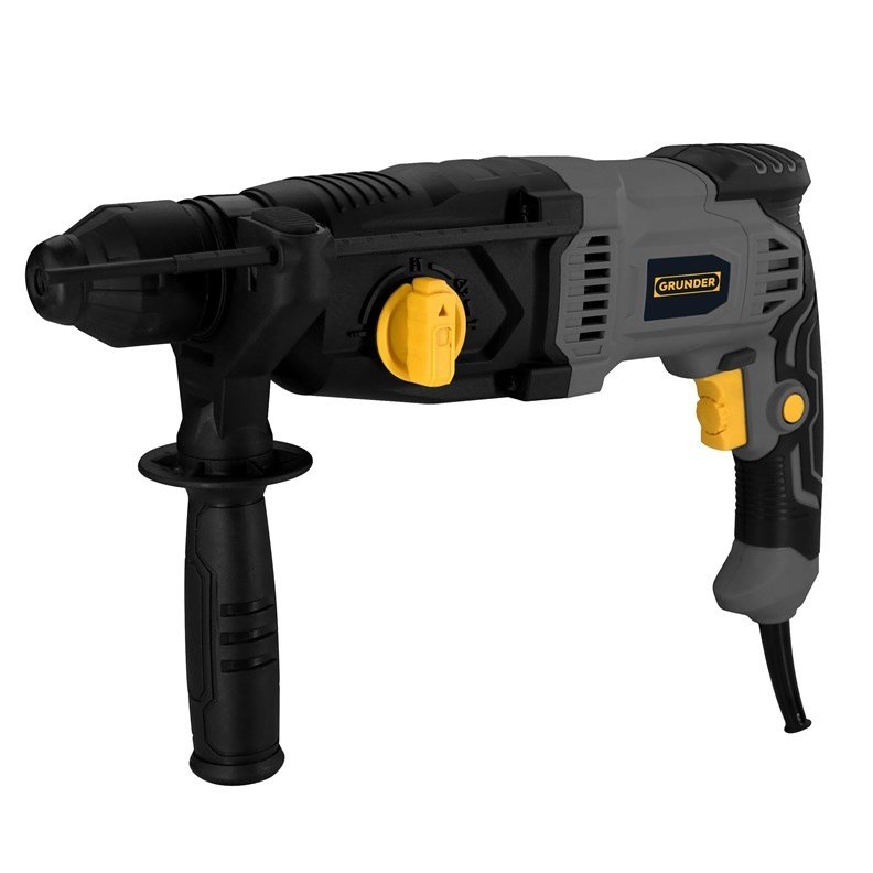 1050W HAMMER DRILL #1