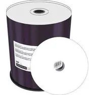 MediaRange MRPL603-M tom DVD 4,7 GB DVD-R 100 stk #2