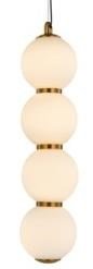 LAMP PENDANT BANTI 10CM #1