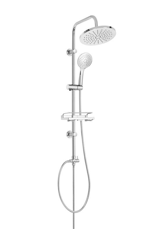 SHOWER COLUMN CORSO #1