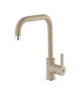 KITCHEN MIXER SPOT DOM-BDS42S.BEIGE #1