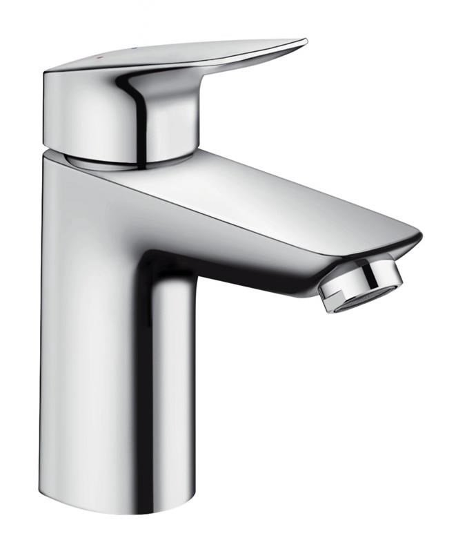 Hansgrohe Logis Krom #2