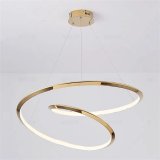 LAMP PENDANT KAYLE 60CM #1