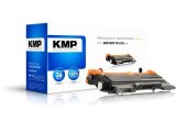 KMP 1257,5000 tonerpatron 1 stk Kompatibel Sort #2