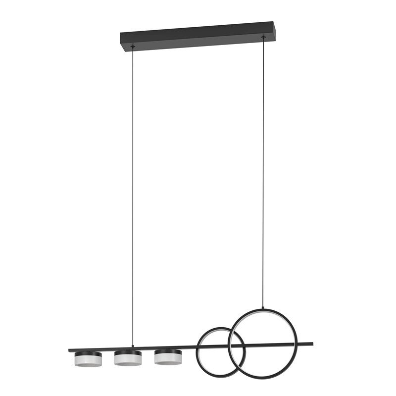 LUMINAIRE PENDANT LED 1X40W L-900 #1