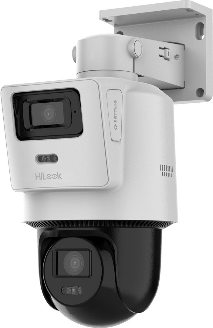 Kamera IP Hilook PTZ-N2D400M-DE/14(2.8/8mm)(O-STD) #1